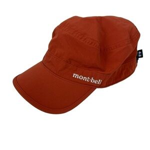 Montbell Stretch O.D. Work Cap